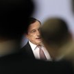 Mario Draghi, ustępujący w listopadzie prezes EBC, zwiększył tolerancję tej instytucji dla inflacji.