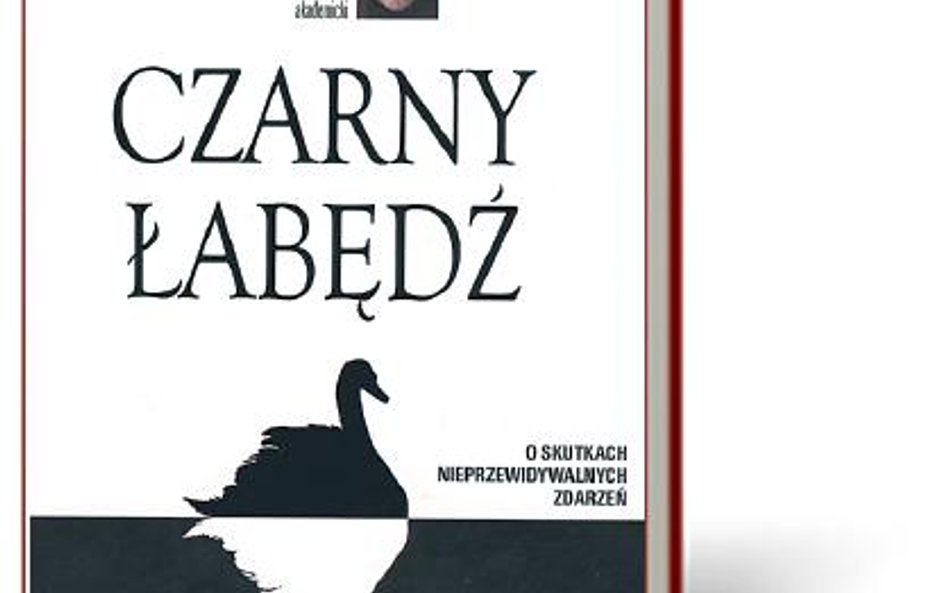 Nassim Nicholas, Taleb „Czarny Łabędź”, Kurhaus