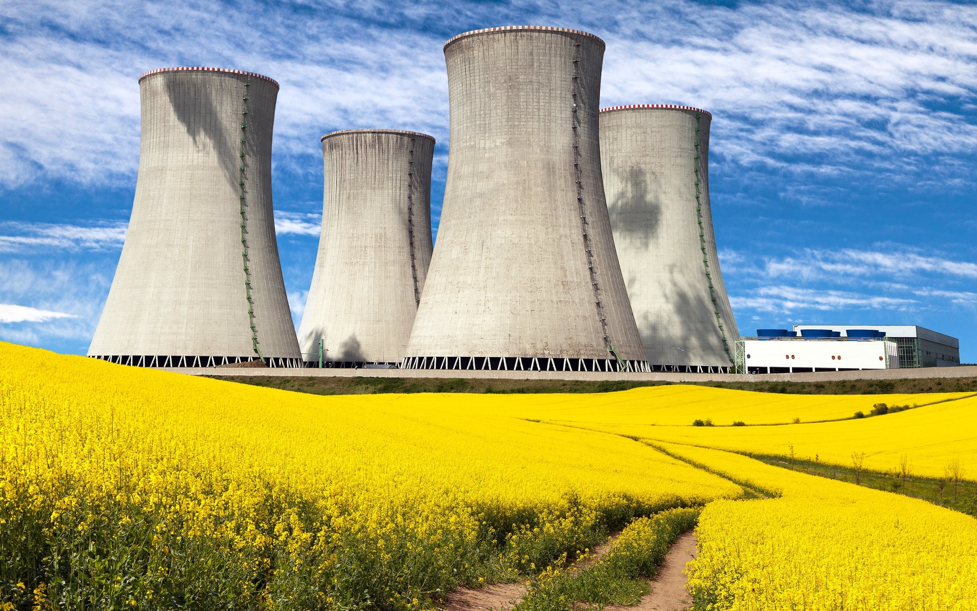 Polski atom coraz bliżej. Decydujący wniosek