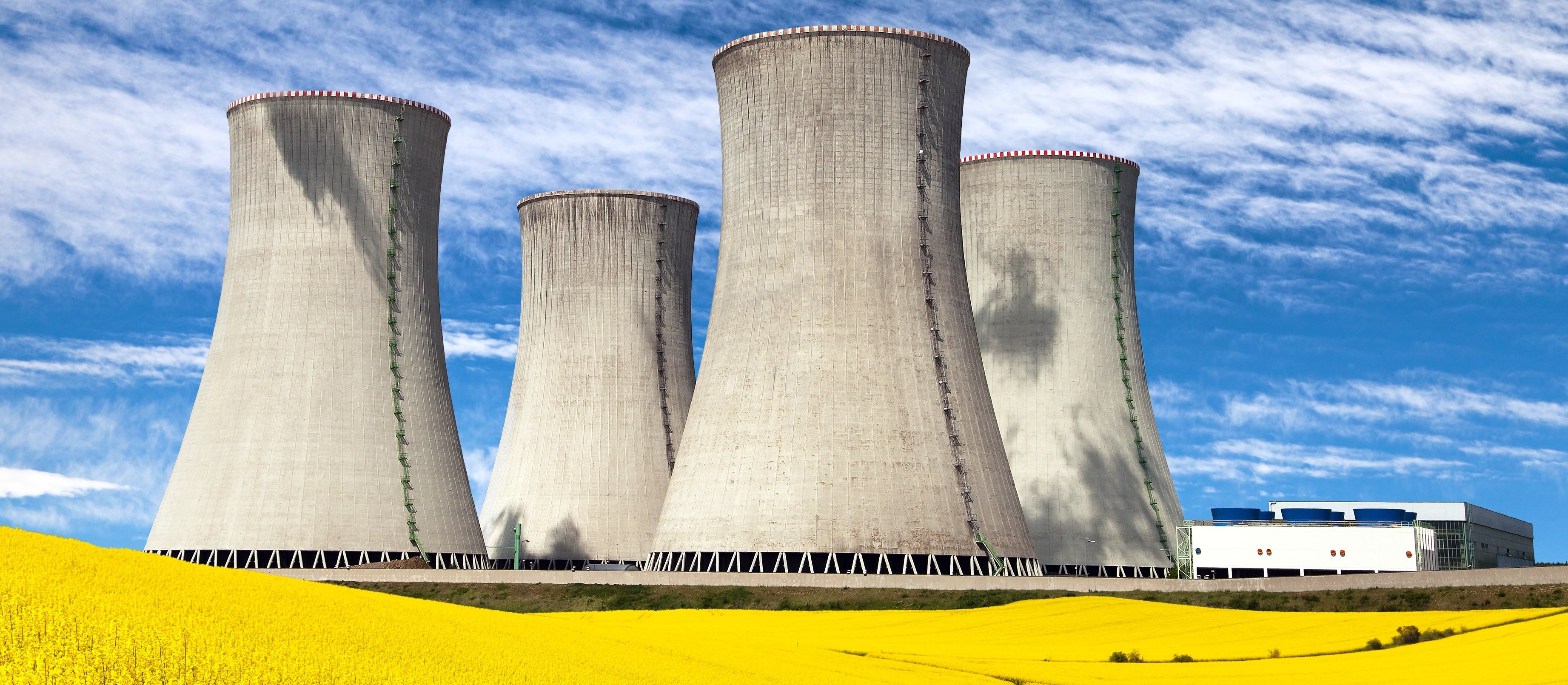 Energia jądrowa wraca do łask w UE. Bruksela zmienia podejście