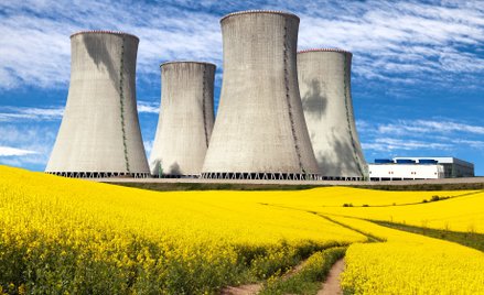 Po latach sceptycyzmu Bruksela znów stawia na energetykę jądrową