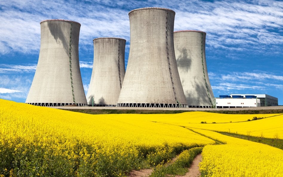 Po latach sceptycyzmu Bruksela znów stawia na energetykę jądrową