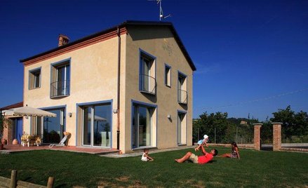 Konkurs "Ciepły dom" Rzeczpospolitej