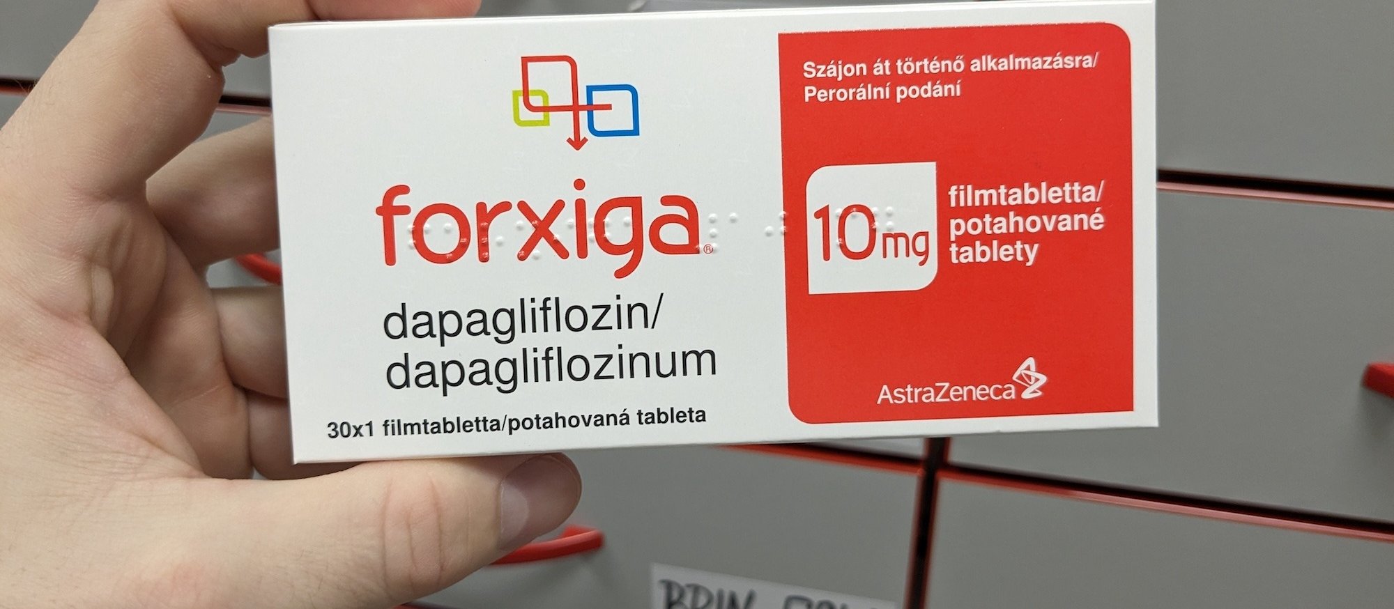 Unieważniono patent na najdroższy lek na cukrzycę. Tańsze odpowiedniki bliżej refundacji?