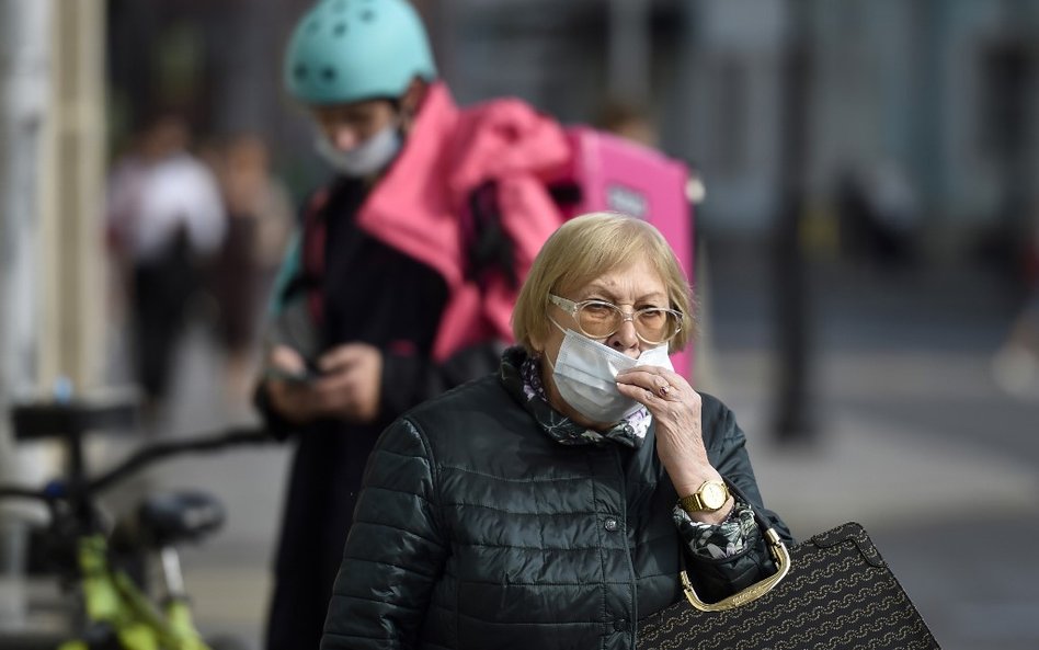 Rekord zakażeń w czwartek. Minister zdrowia: Będzie więcej