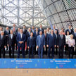 W czwartek w Brukseli spotkali się przywódcy krajów Unii Europejskiej oraz krajów Bałkanów Zachodnic