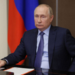 Putin "dystansuje się" od decyzji wycofania z Chersonia
