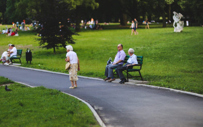 Koszty obniżenia wieku emerytalnego w Polsce