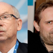 #RZECZoPOLITYCE: Janusz Lewandowski, Bogumiła Górnikowska, Wojciech Bonowicz