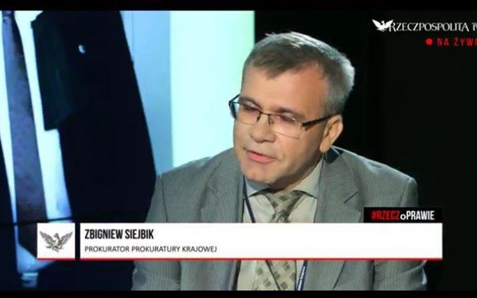 Zbigniew Siejbik