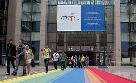 W przetargu na organizację spotkań i konferencji podczas polskiej prezydencji wystartowało pięć firm