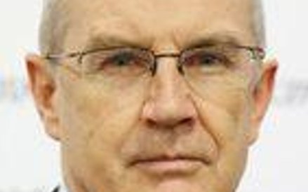 Jeremi Mordasewicz, doradca zarządu Konfederacji Lewiatan