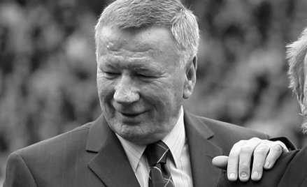 Słynny piłkarz Liverpoolu nie żyje