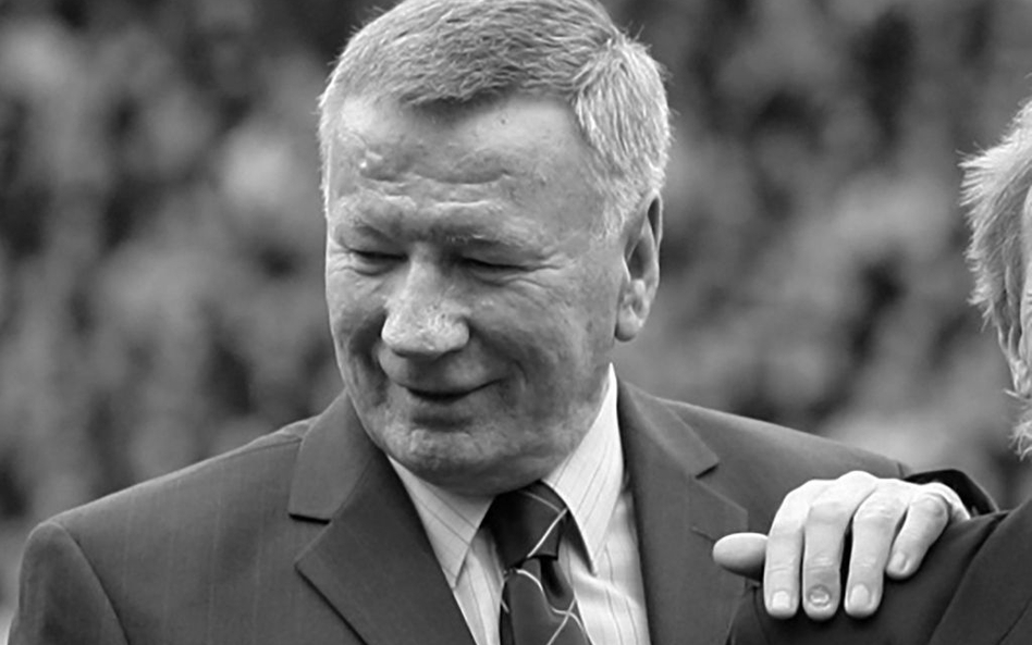 Słynny piłkarz Liverpoolu nie żyje