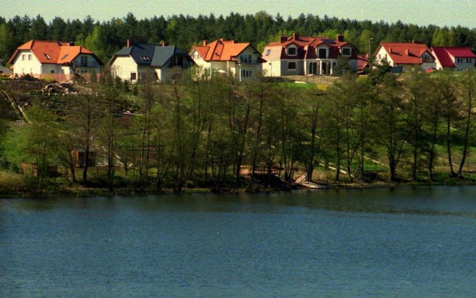 Ile za mieszkanie od pośrednika