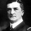 Miklós Horthy w 1927 roku