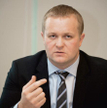 Paweł Jarski, prezes i główny akcjonariusz Elemental Holding.