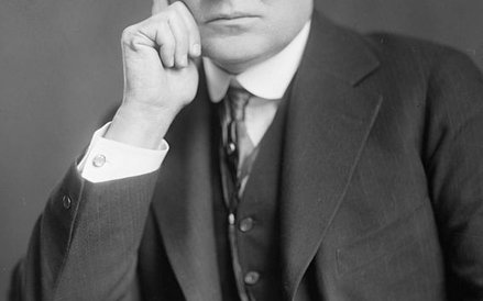 4 marca 1921 r. - 2 sierpnia 1923 r. Republikanin