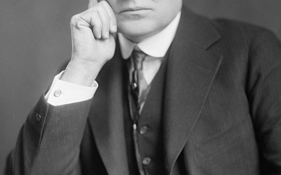 4 marca 1921 r. - 2 sierpnia 1923 r. Republikanin