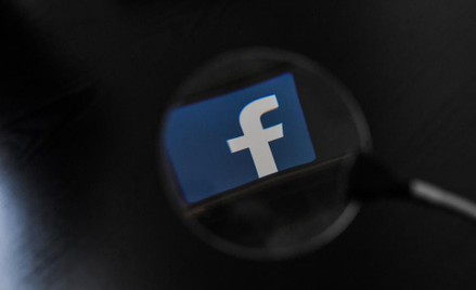 Wall Street upojona raportem Facebooka