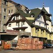 Czarny Kot jeszcze kilka lat temu był prawie o połowę mniejszy