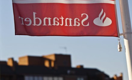 Santander wchodzi na GPW