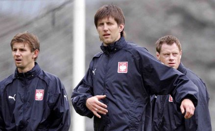 Rasiak na liście najgorszych piłkarzy sprowadzonych do Premier League