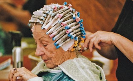 Fryzjerzy z piekła rodem