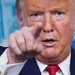 Trump: Iran planuje atak na amerykańskie oddziały w Iraku
