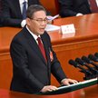 Li Qiang, chiński premier, zapowiedział m.in. zwiększenie emisji obligacji. Fot. afp