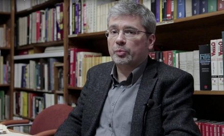 Prof. Piotr Zwierzchowski,