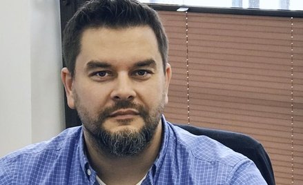 Sławomir Szulc planuje zwiększyć przychody Eximu o kolejne 50 procent