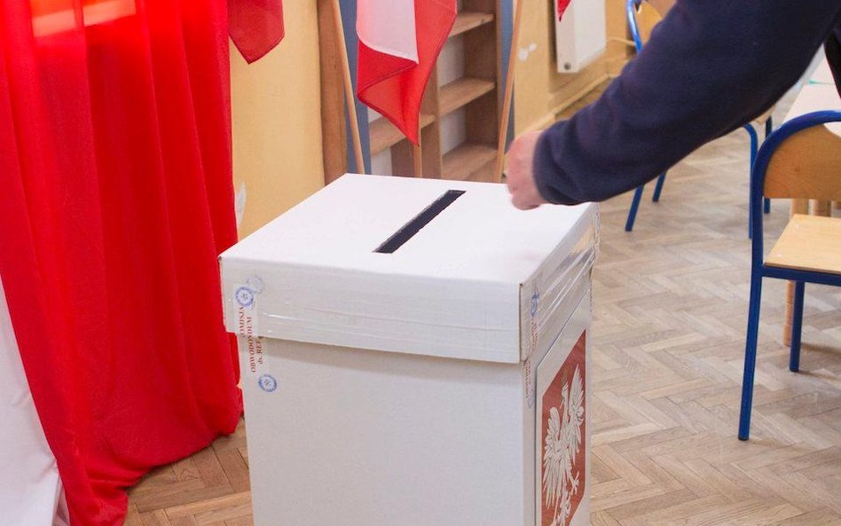 Referenda orężem PO w walce z PiS