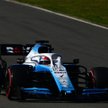 Williams: opóźnienie jest, winnych nie ma