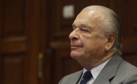 Czesław Kiszczak
