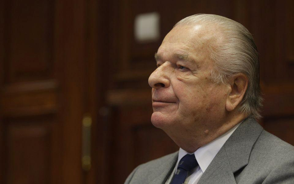 Czesław Kiszczak