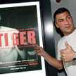Dariusz Michalczewski swój sportowy przydomek „Tiger” przekuł w markę biznesową