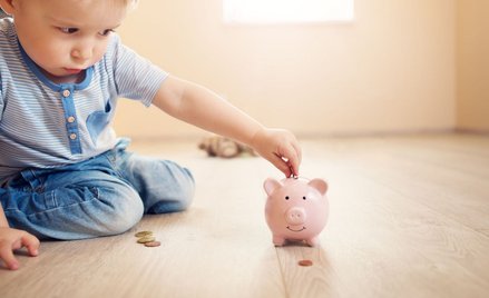 Rodzinny kapitał opiekuńczy: 12 tys. zł dyskryminuje część dzieci