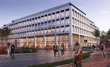 Echo Investment: Bogaty bank ziemi pod mieszkania i biura