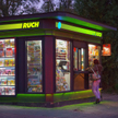 Pożyczka i polisa OC prosto z kiosku Ruchu