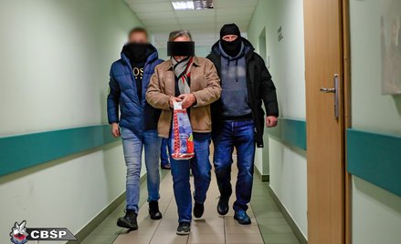 Były urzędnik NATO zatrzymany w Polsce za korupcję przy międzynarodowych kontraktach wojskowych