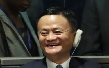 Jack Ma