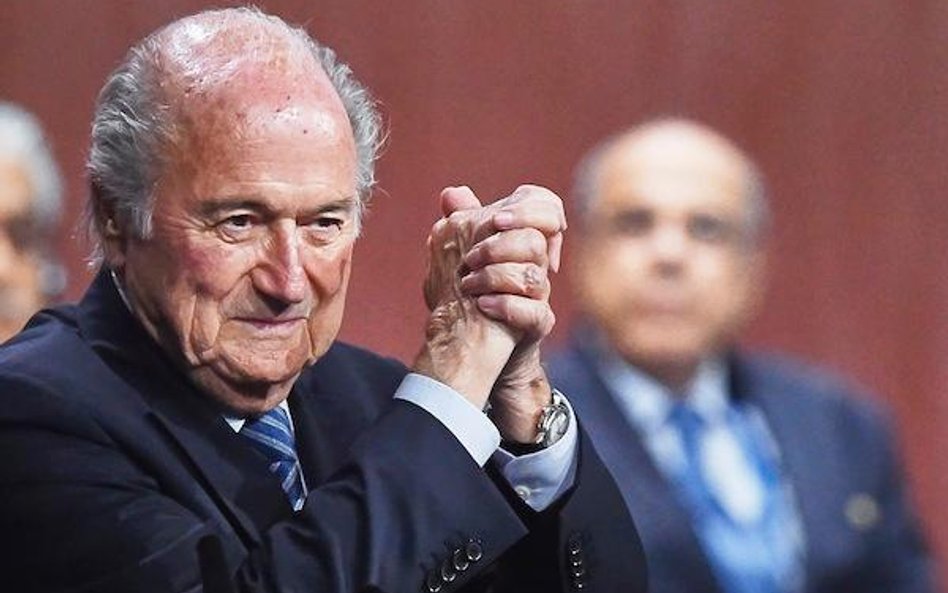 Blatter niezatapialny
