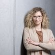 Katarzyna Gajewska, nowa szefowa działu badań rynku w CBRE.