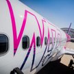Wysyp nowych połączeń Wizz Aira w Polsce