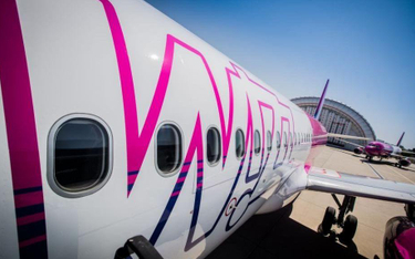 Wysyp nowych połączeń Wizz Aira w Polsce
