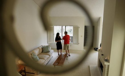 Amerykanie znów rekordowo bogaci