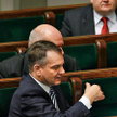 Jak Platforma dzieli się stanowiskami z ludowcami