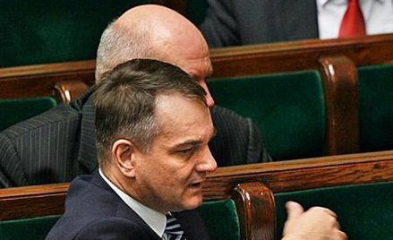 Jak Platforma dzieli się stanowiskami z ludowcami