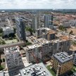 W maju inwestycje mieszkaniowe bez oznak hamowania. Prawie